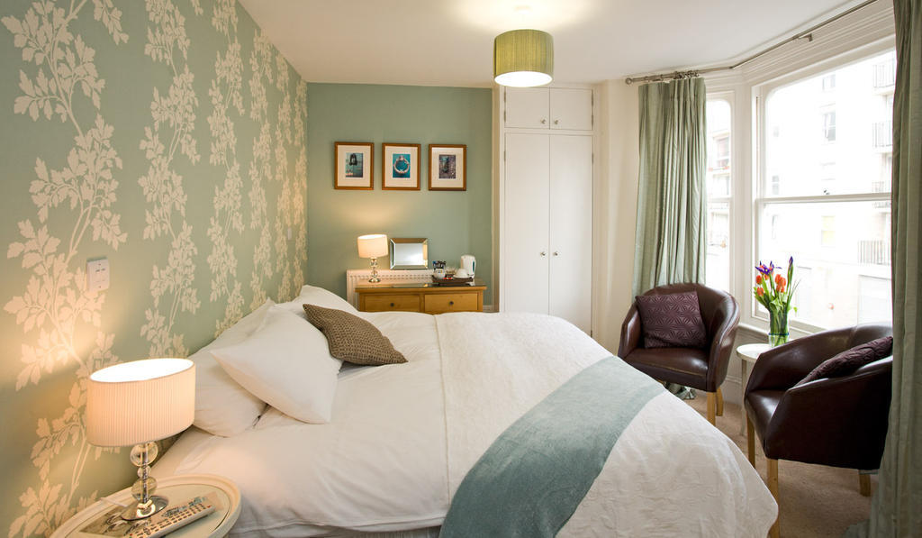 Whitburn Lodge Hove Exteriér fotografie