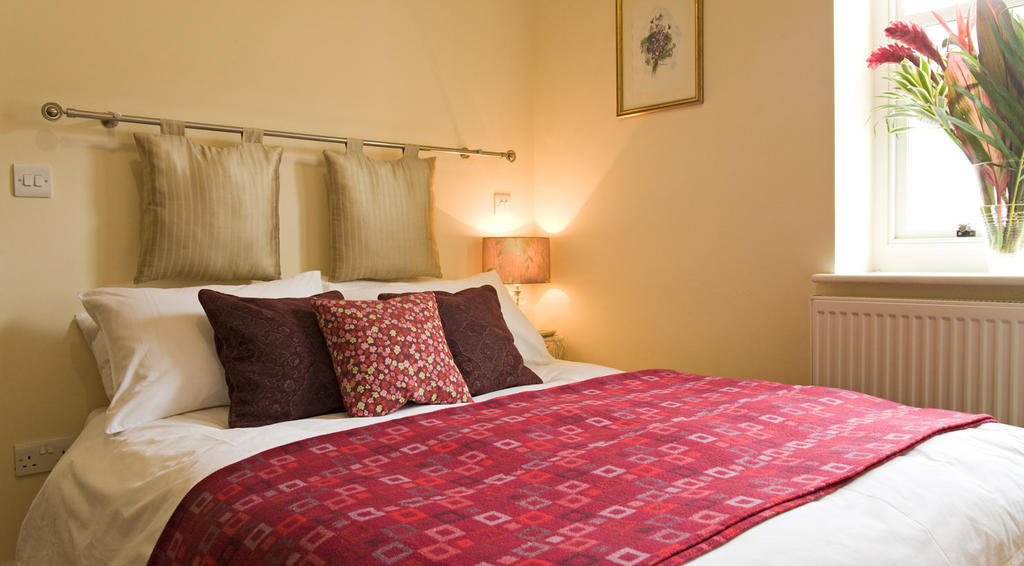 Whitburn Lodge Hove Pokoj fotografie